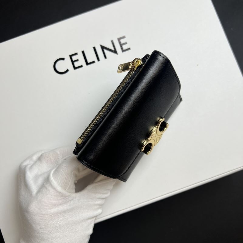 Celine Wallets Purse